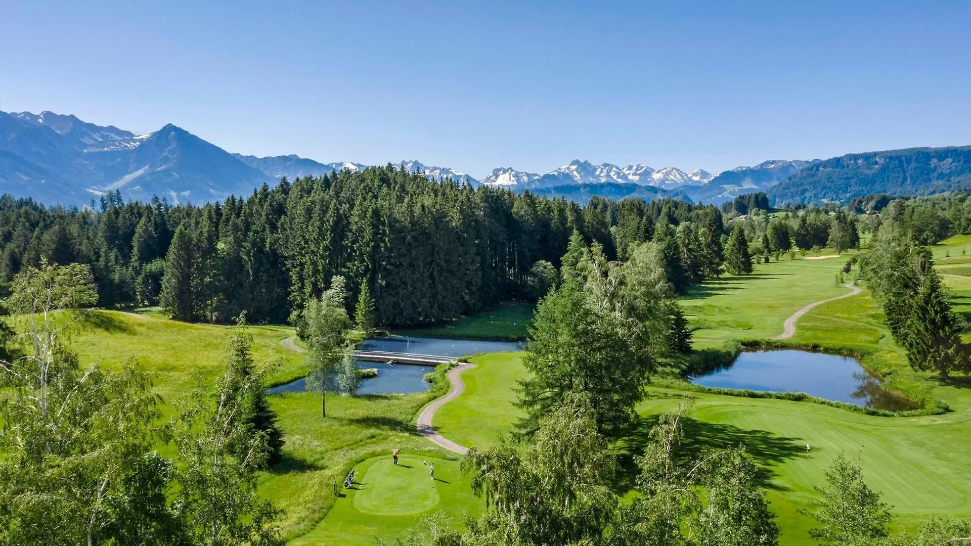 Daire Pura Vida Workation & Ferienwohnung Fischen im Allgaeu