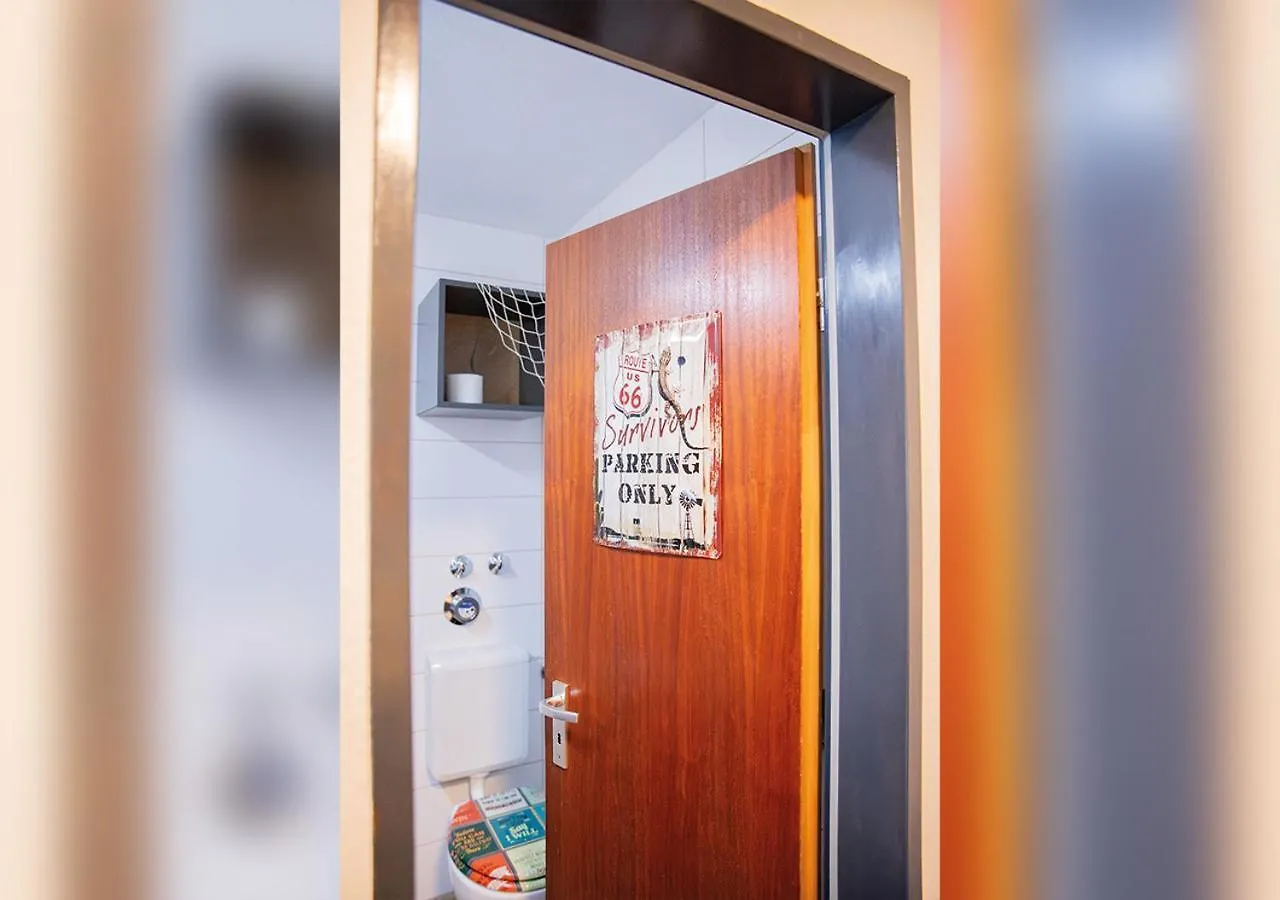 Daire Pura Vida Workation & Ferienwohnung Fischen im Allgaeu