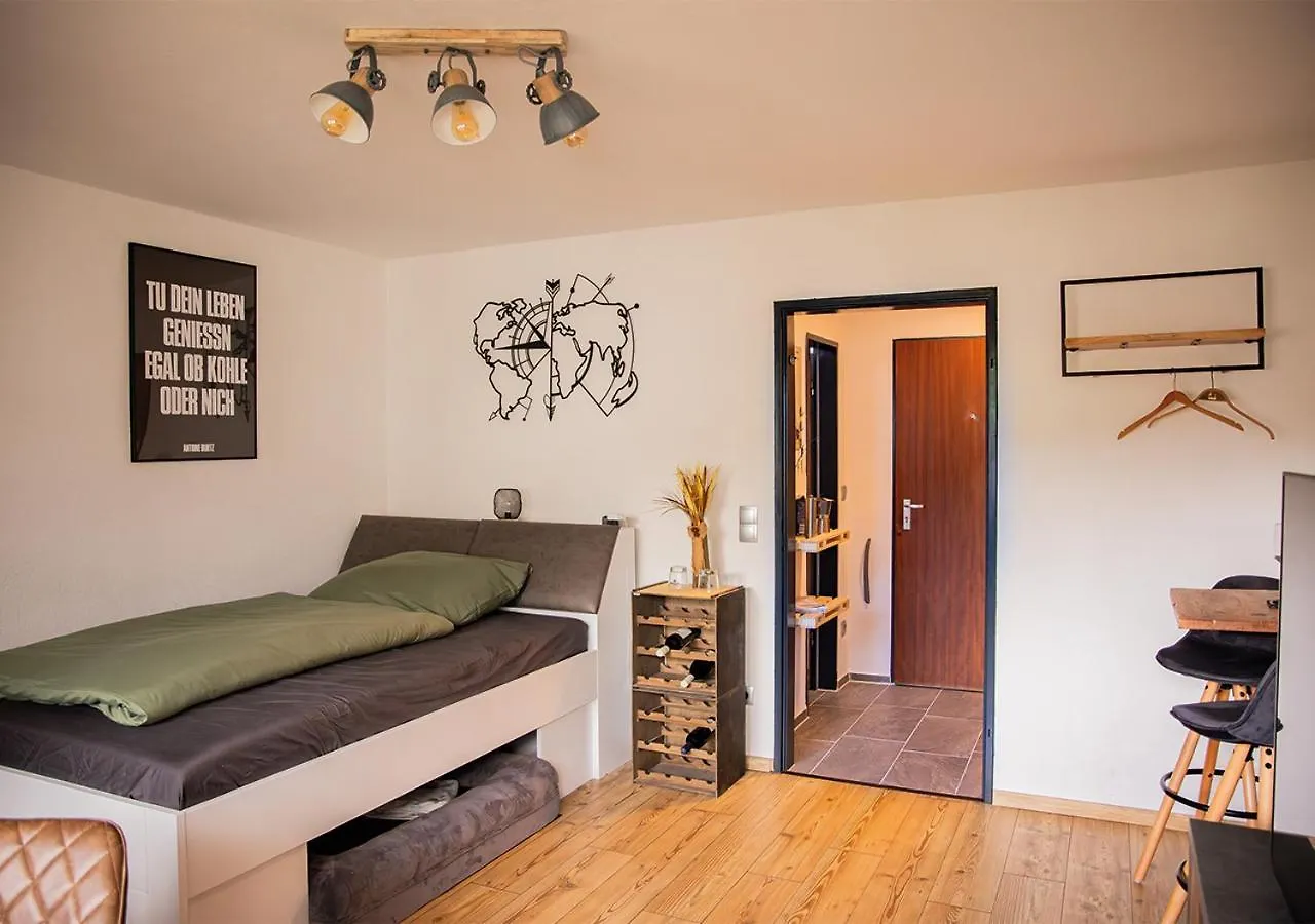 Pura Vida Workation & Ferienwohnung Fischen im Allgaeu