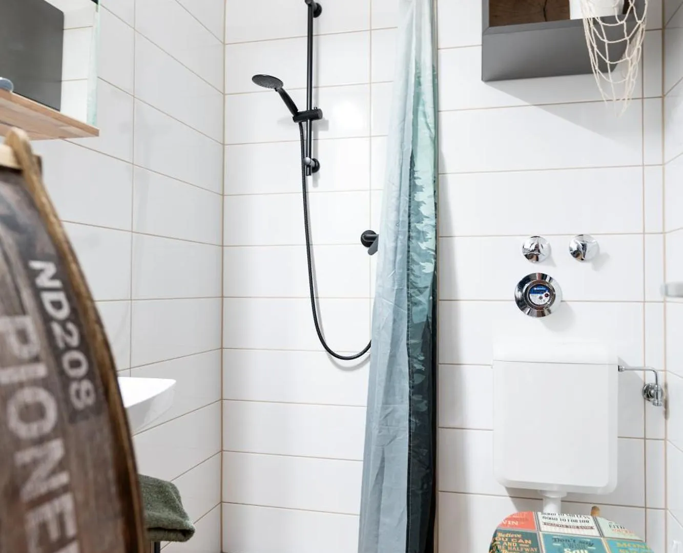 Pura Vida Workation & Ferienwohnung Fischen im Allgaeu Daire